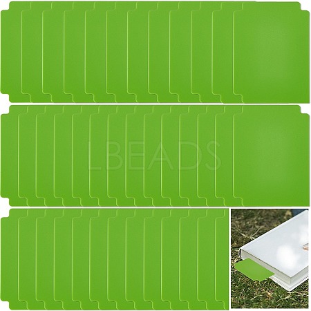 Plastic Playing Board Game Card Separator FIND-CP0002-76A-03-1
