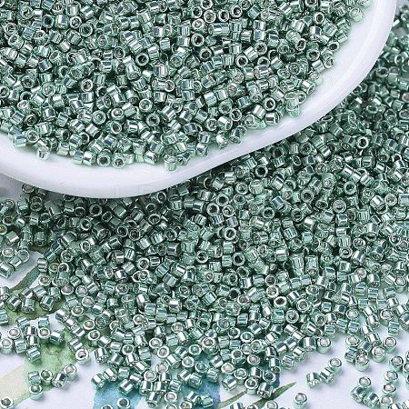 MIYUKI Delica Beads X-SEED-J020-DB0415-1