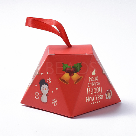 Christmas Gift Boxes CON-L024-E02-1