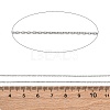 304 Stainless Steel Cable Chains CHS-M009-12P-01-2