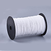 Round Nylon Elastic Band for Mouth Cover Ear Loop OCOR-Q053-02-3