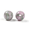 Resin Beads X1-RESI-YW0004-28B-03-3