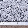 MIYUKI Round Rocailles Beads X-SEED-G007-RR0420-4