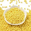 6/0 Glass Seed Beads SEED-L011-08A-17-2