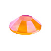 Preciosa&reg MAXIMA Crystal No Hotfix Flatback Stones Y-PRC-NSS16-00030-485-4