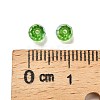 Preciosa&reg Crystal Beads X-PRC-BB4-50520-200-5