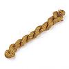 Nylon Braided Cord NWIR-R002-1mm-19-2