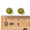 Preciosa&reg Crystal Beads X-PRC-BA5-50230-5