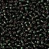 TOHO 8/0 Round Beads X-SEED-TR08-2209-2