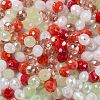 Glass Beads EGLA-A034-SM8mm-57-3