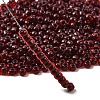 TOHO 6/0 Round Beads SEED-TR06-2153-4