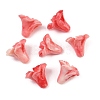 Dyed Synthetic Coral Carved Beads GG-CBA1CDD-01A-04-1