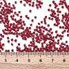 TOHO Round Seed Beads SEED-JPTR11-0125-3