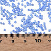 12/0 Czech Opaque Glass Seed Beads SEED-N004-003C-27-6