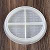 Dinner Plate Silicone Molds DIY-Q037-12B-4