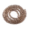 Glass Beads Strands LS-EGLA-A044-T2mm-D16-3