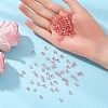 Preciosa&reg Crystal Beads Y-PRC-BA5-70030-200-4