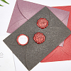 Adhesive Wax Seal Stickers DIY-WH0201-08A-3