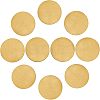 Brass Cabochon KK-CA0001-26AB-1
