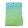 Plastic Zip Lock Bag OPP-H001-01B-01-2