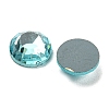 Glass Rhinestone Cabochons GLAA-A006-26A-02-2