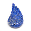 Natural & Synthetic Mixed Stone Pendants G-Q481-112-3