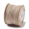 Polyester Twisted Cord OCOR-G015-01A-12-3