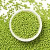 MIYUKI 3.4mm Drop Beads SEED-MY04-DP416-3