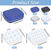 Tinplate Storage Boxs CON-SP0001-14-2