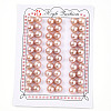 Grade 6A Natural Cultured Freshwater Pearl Beads PEAR-N018-6A-8590C-2