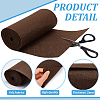 Felt Fabrics DIY-WH0622-182C-4
