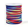 Soft Nylon Braided Cord NWIR-R003-26-1