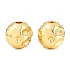 Brass Beads KK-CBA5CB0-46G-1