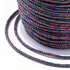 Macrame Cotton Cord OCOR-B002-01A-05-3