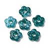 Handmade Lampwork European Beads LAMP-F039-01E-1