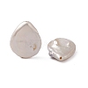 Baroque Natural Keshi Pearl Beads PEAR-N020-L22-4