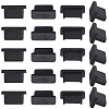 50Pcs TPU Mobile Anti-Dust Plugs FIND-SC0022-46B-1