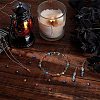 Handmade Lampwork Beads LAMP-PH0002-02-6