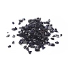 Synthetic Blue Goldstone  Beads X-G-O103-25-2