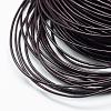 Spray Painted Cowhide Leather Cords WL-R001-1.5mm-02-2