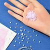 Preciosa&reg Crystal Beads X-PRC-BA4-71350-5