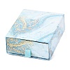 Rectangle Paper Drawer Box X1-CON-J004-04A-04-1