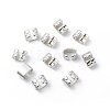 Alloy Slide Charms PALLOY-I036-P-3