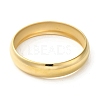 304 Stainless Steel Plain Bangles BJEW-Q773-03D-G-2