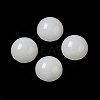 Glass Cabochons GLAA-B017-07D-01-2