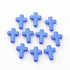 Opaque Acrylic Beads LS-X-SACR-436-C31-1
