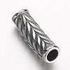 304 Stainless Steel Beads STAS-E133-060AS-2