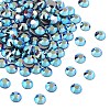 Preciosa&reg Crystal Hotfix Flatback Stones Y-PRC-HSS16-20050-200-1