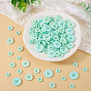 4-Hole Resin Buttons BUTT-TADJ0001-03A-4