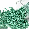TOHO 11/0 Round Beads X-SEED-TR11-PF0561F-1